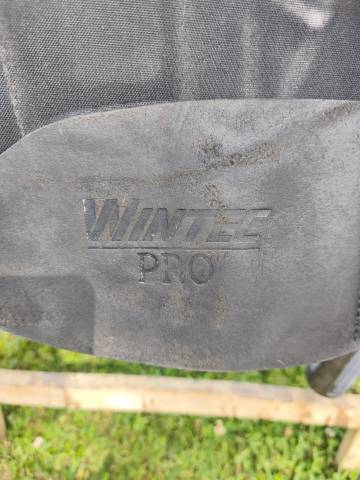 Sella da dressage Wintec  18" - 2007