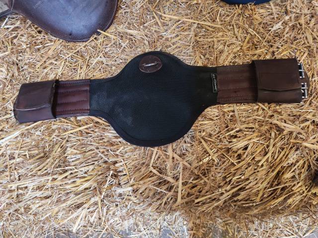 Sella mista Prestige Italia  17" - 2026