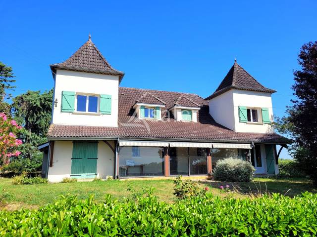 Propriet&agrave; rurale In vendita Tarn-et-Garonne