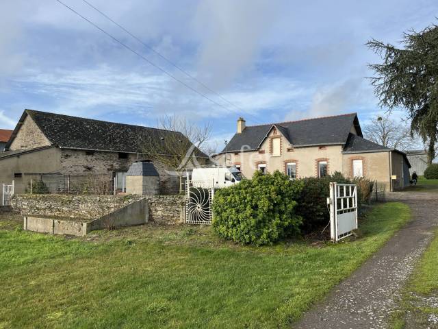 Propriet&agrave; rurale In vendita Loire-Atlantique