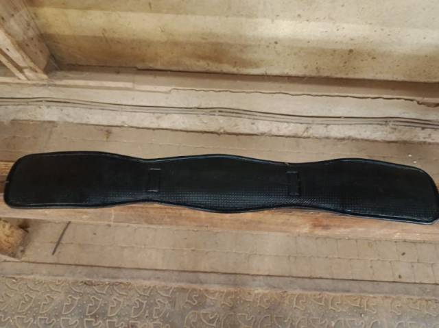 Sella mista Wintec  17.5" - 2021