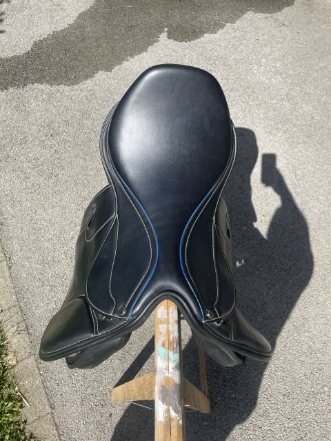 Sella mista Norton  17" - 2025