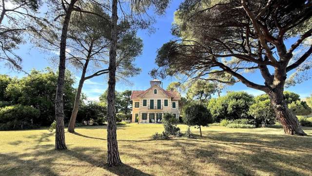 Bella dimora equestre In vendita Gard