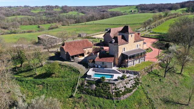 Propriet&agrave; equestre In vendita Lot