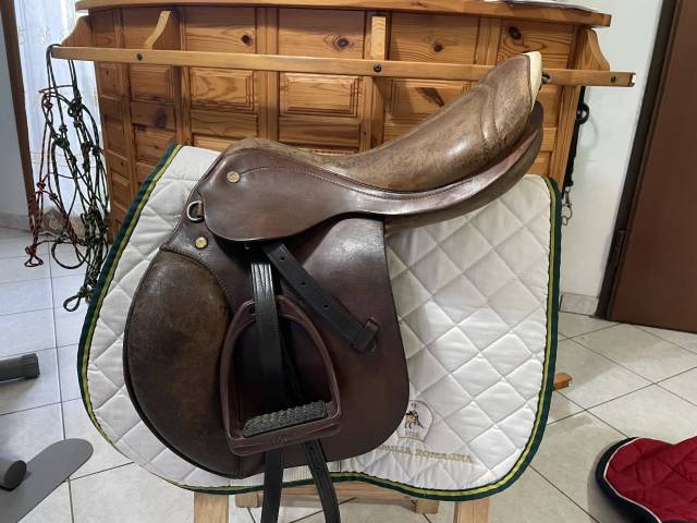 Sella prestige endurance2