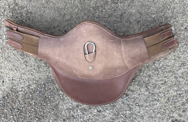  Forestier Occasione