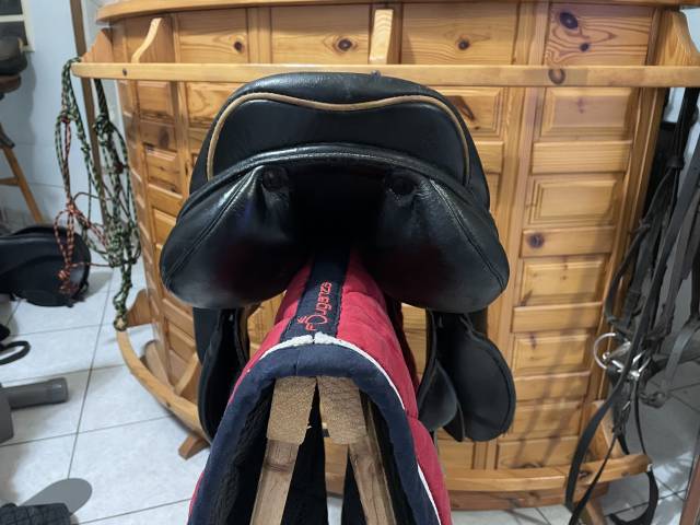 Sella prestige joy jumper