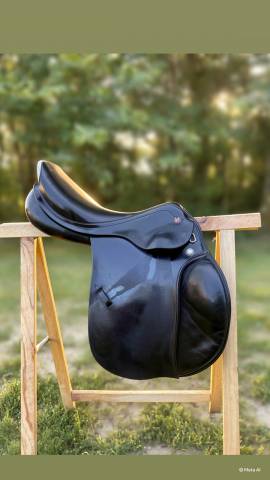 Sella mista Prestige Italia  17" - 2005