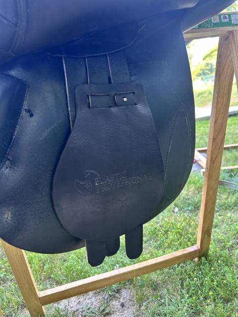 Sella mista Prestige Italia  17" - 2005
