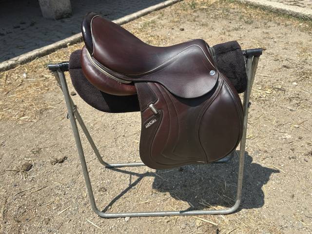 SELLA DA SALTO CWD MADEMOISELLE 2GS &ndash; ANNO 2021