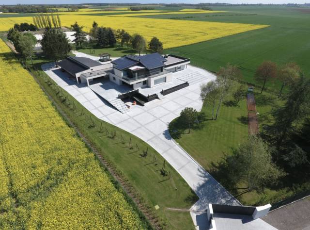 Bella dimora equestre In vendita Seine-et-Marne