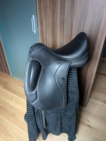 Sella da dressage   17.5" - 2026