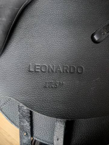 Sella da dressage   17.5" - 2026