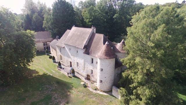 Propriet&agrave; equestre In vendita Yvelines