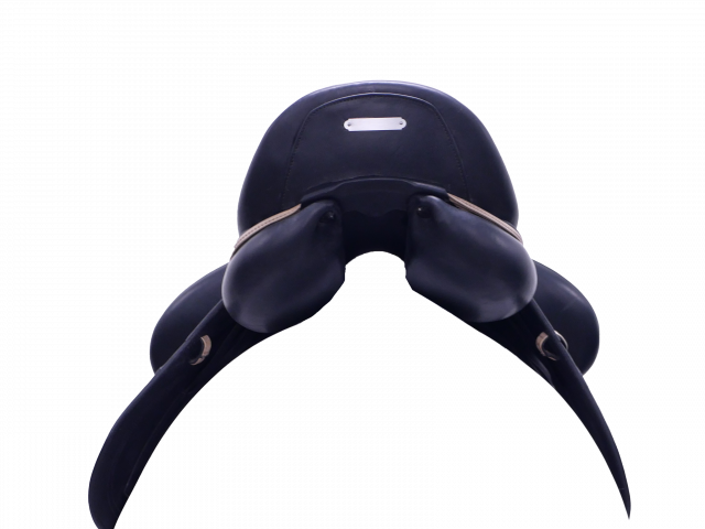 Sella da dressage CWD  18.5" - 2023