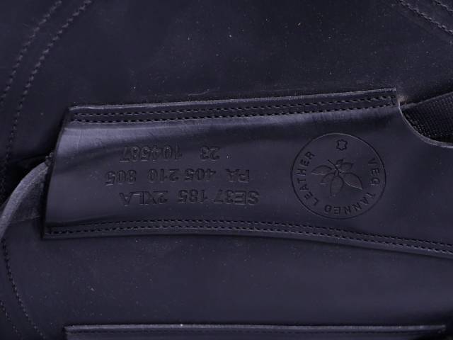 Sella da dressage CWD  18.5" - 2023