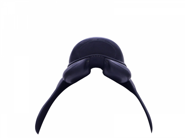 Sella da dressage Devoucoux  18" - 2018