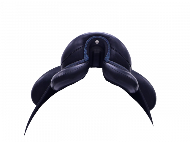 Sella da dressage Devoucoux  17.5" - 2024