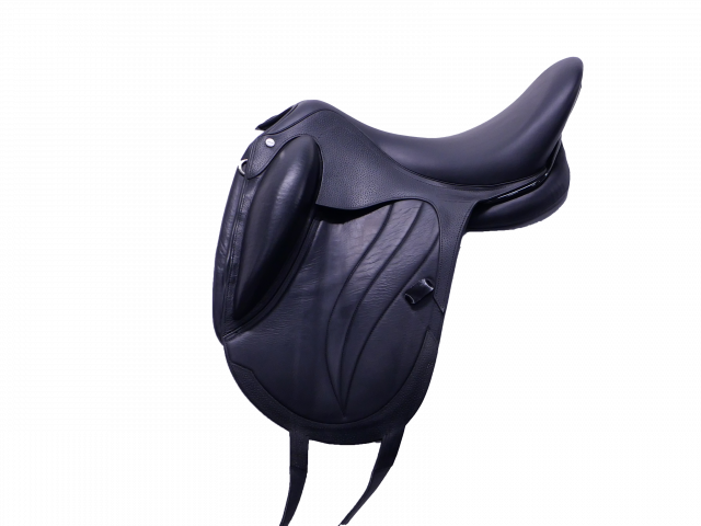 Sella da dressage GBS  17.5" - 2023