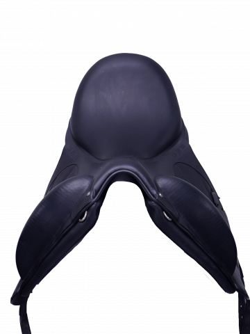 Sella da dressage GBS  17.5" - 2023