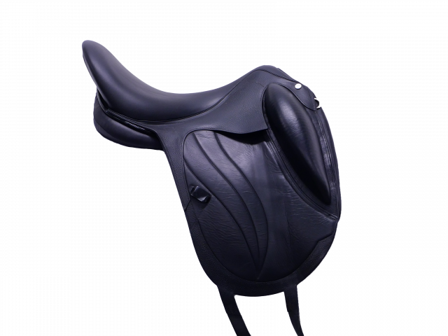 Sella da dressage GBS  17.5" - 2023
