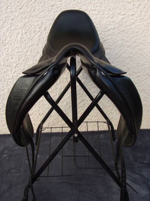 Sella da dressage Childeric  17.5" - 2006
