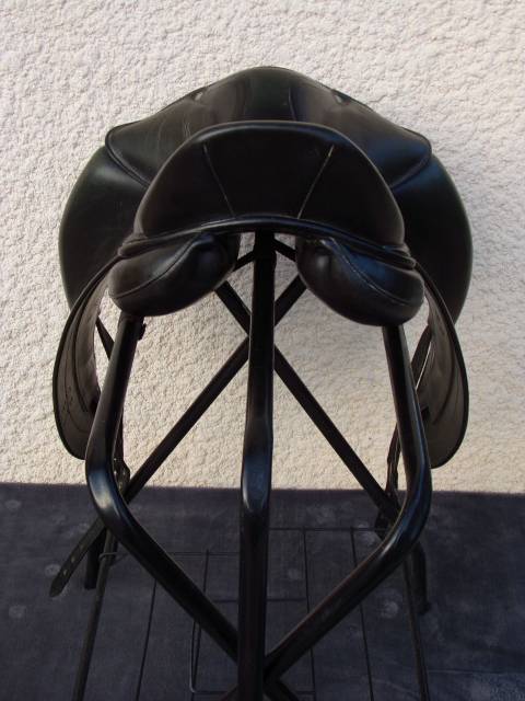 Sella da dressage Childeric  17.5" - 2006