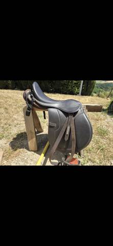 Sella da trekking Baude  18" - 2022