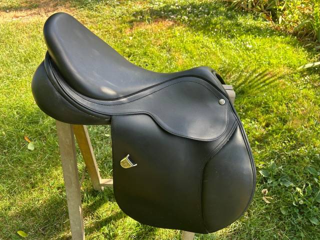 Sella mista Bates  17" - 2020