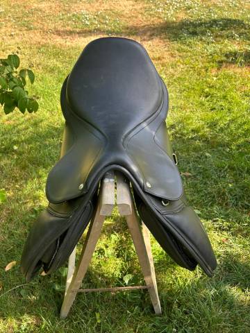 Sella mista Bates  17" - 2020