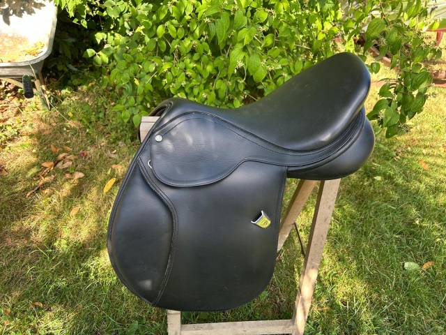 Sella mista Bates  17" - 2020