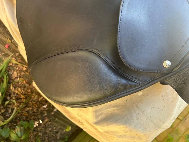Sella mista Bates  17" - 2020