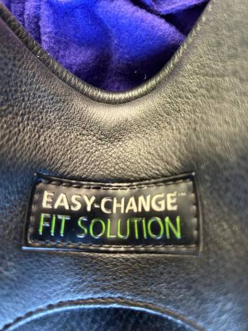 Sella mista Bates  17" - 2020