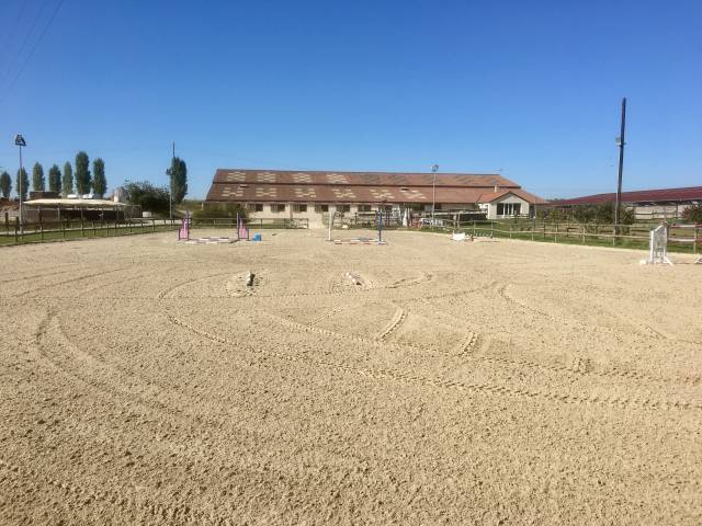 Centro ippico In vendita Seine-et-Marne