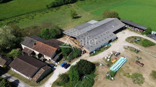 Azienda ovina In vendita Dordogne
