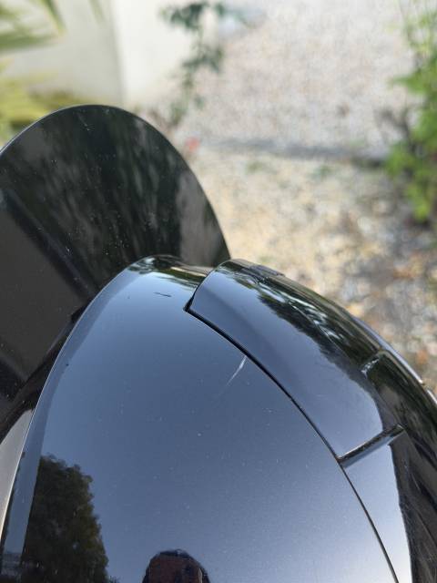  Kask Occasione