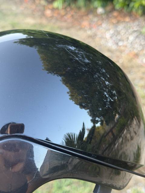  Kask Occasione