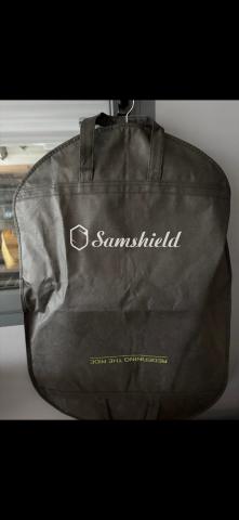  Samshield Nuovo