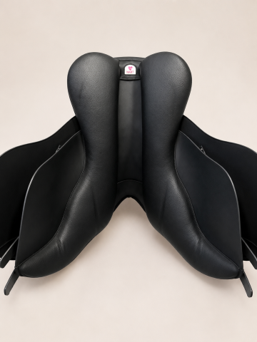 Sella mista Wintec  17.5" - 2026