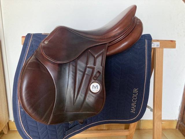 Sella mista Meyer  16.5" - 2018