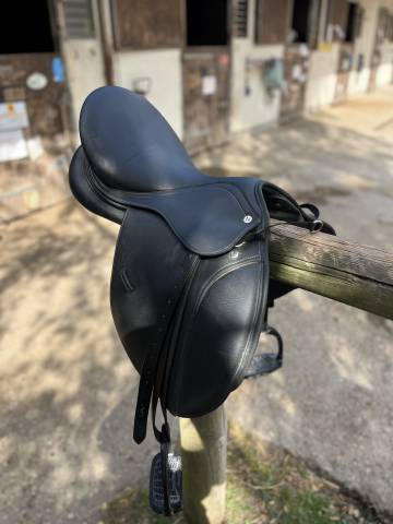 Sella mista Norton  17" - 2021