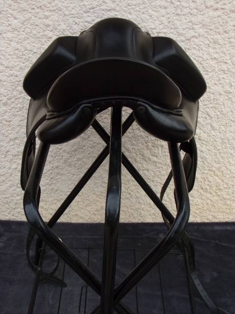 Sella da dressage Aulion  17" - 2019