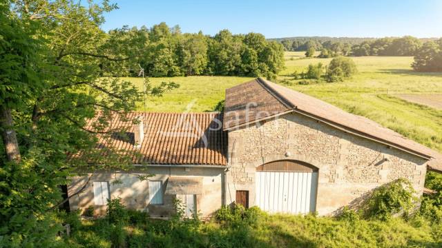 Azienda agricola In vendita Dordogne