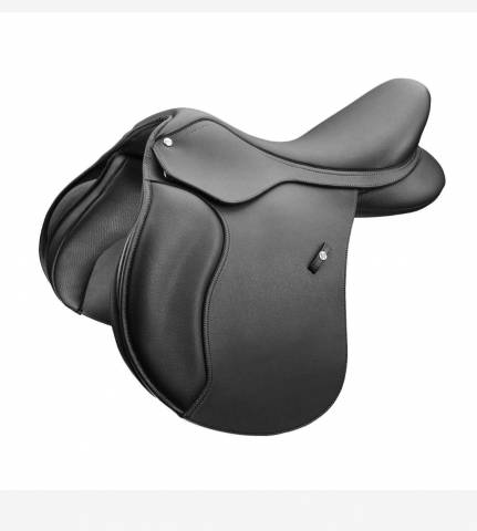 Sella mista Wintec  17.5" - 2025
