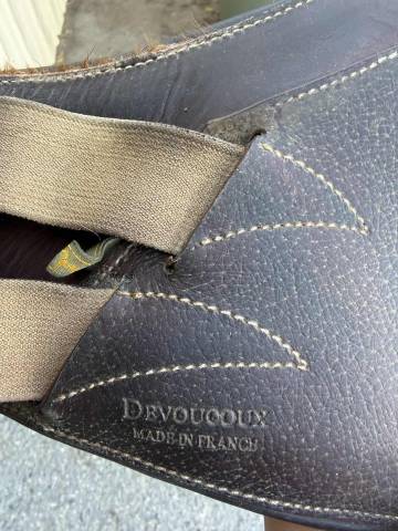  Devoucoux Occasione