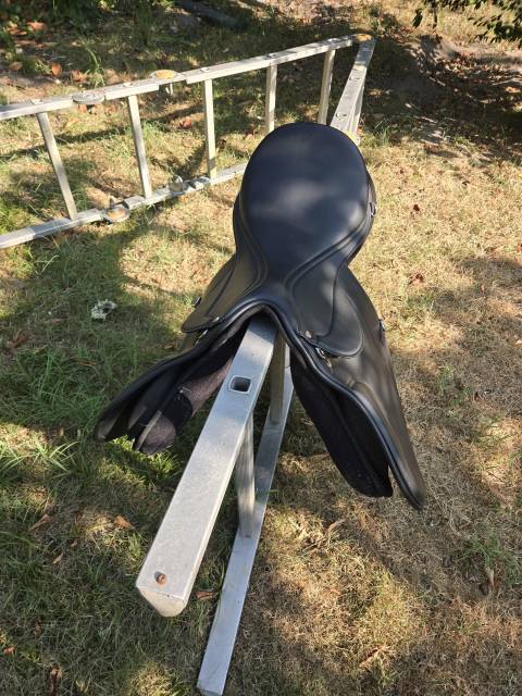 Sella da trekking Norton  18" - 2025