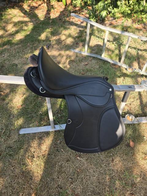 Sella da trekking Norton  18" - 2025