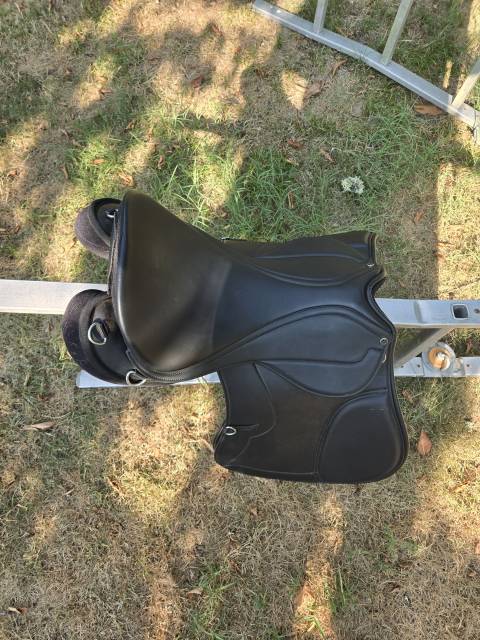 Sella da trekking Norton  18" - 2025