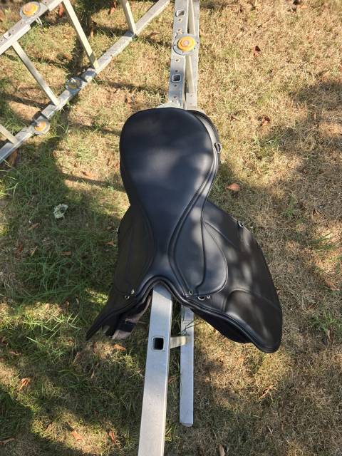 Sella da trekking Norton  18" - 2025