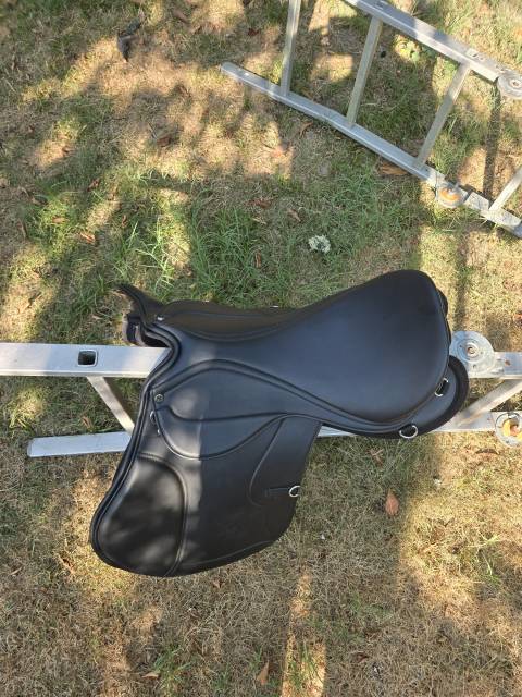 Sella da trekking Norton  18" - 2025